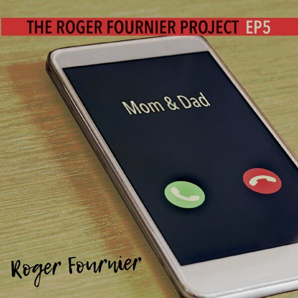Cover art for The Roger Fournier Project, Ep. 5