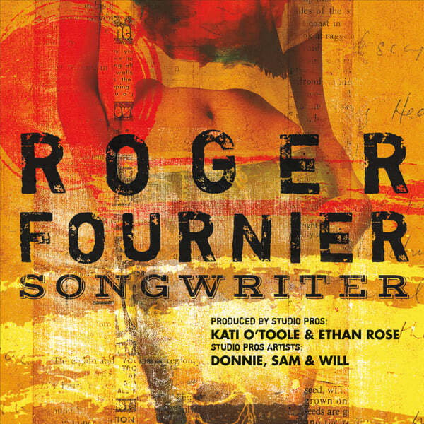 Cover art for Songwriter
